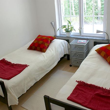 Ejagarden B&B En Suite Kaseberga Ngoại thất bức ảnh