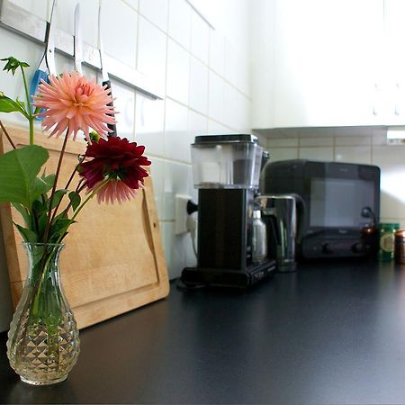 Ejagarden B&B En Suite Kaseberga Ngoại thất bức ảnh