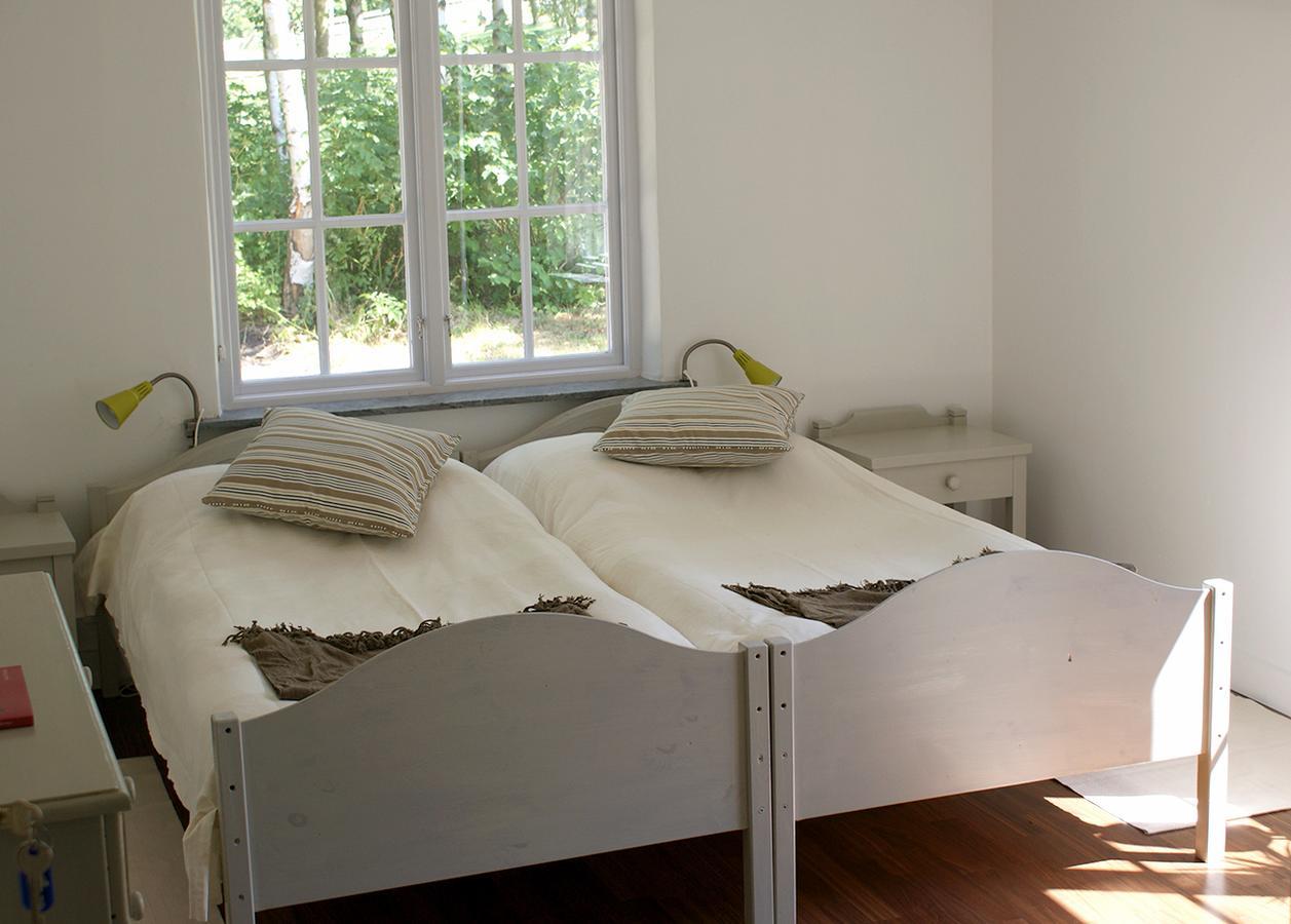 Ejagarden B&B En Suite Kaseberga Ngoại thất bức ảnh