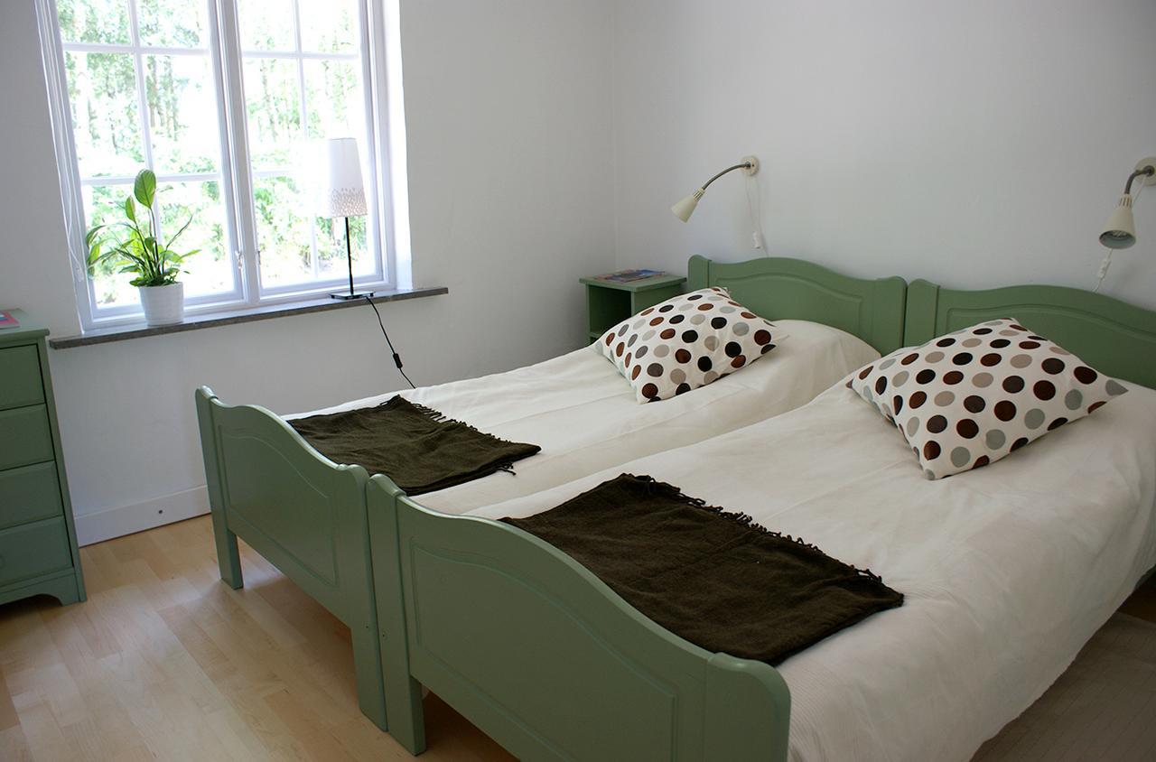 Ejagarden B&B En Suite Kaseberga Ngoại thất bức ảnh
