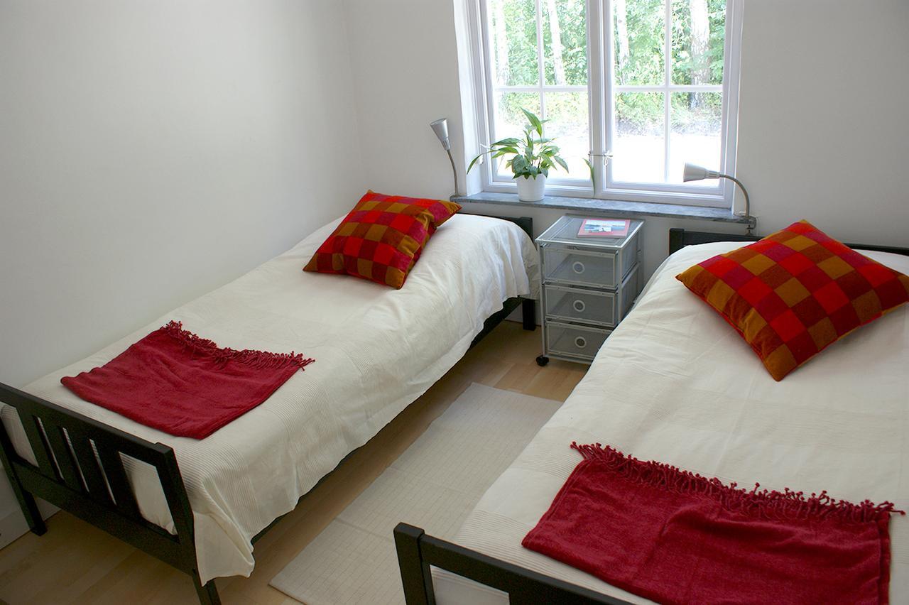 Ejagarden B&B En Suite Kaseberga Ngoại thất bức ảnh