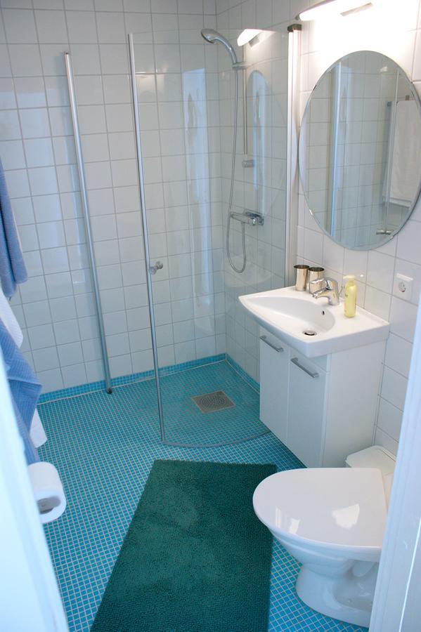 Ejagarden B&B En Suite Kaseberga Ngoại thất bức ảnh