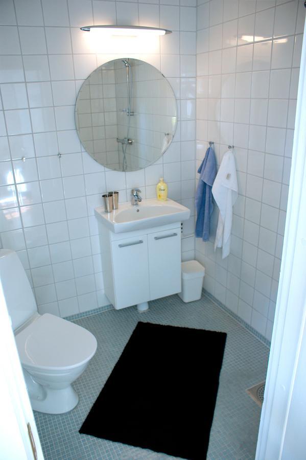 Ejagarden B&B En Suite Kaseberga Ngoại thất bức ảnh