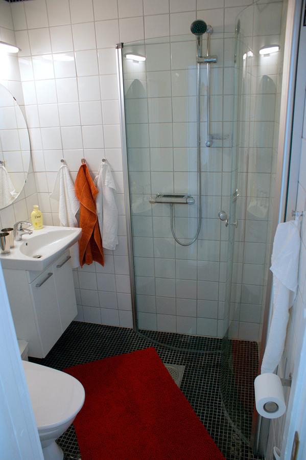 Ejagarden B&B En Suite Kaseberga Ngoại thất bức ảnh