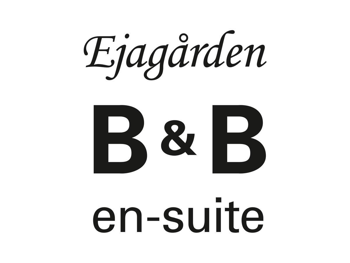 Ejagarden B&B En Suite Kaseberga Ngoại thất bức ảnh