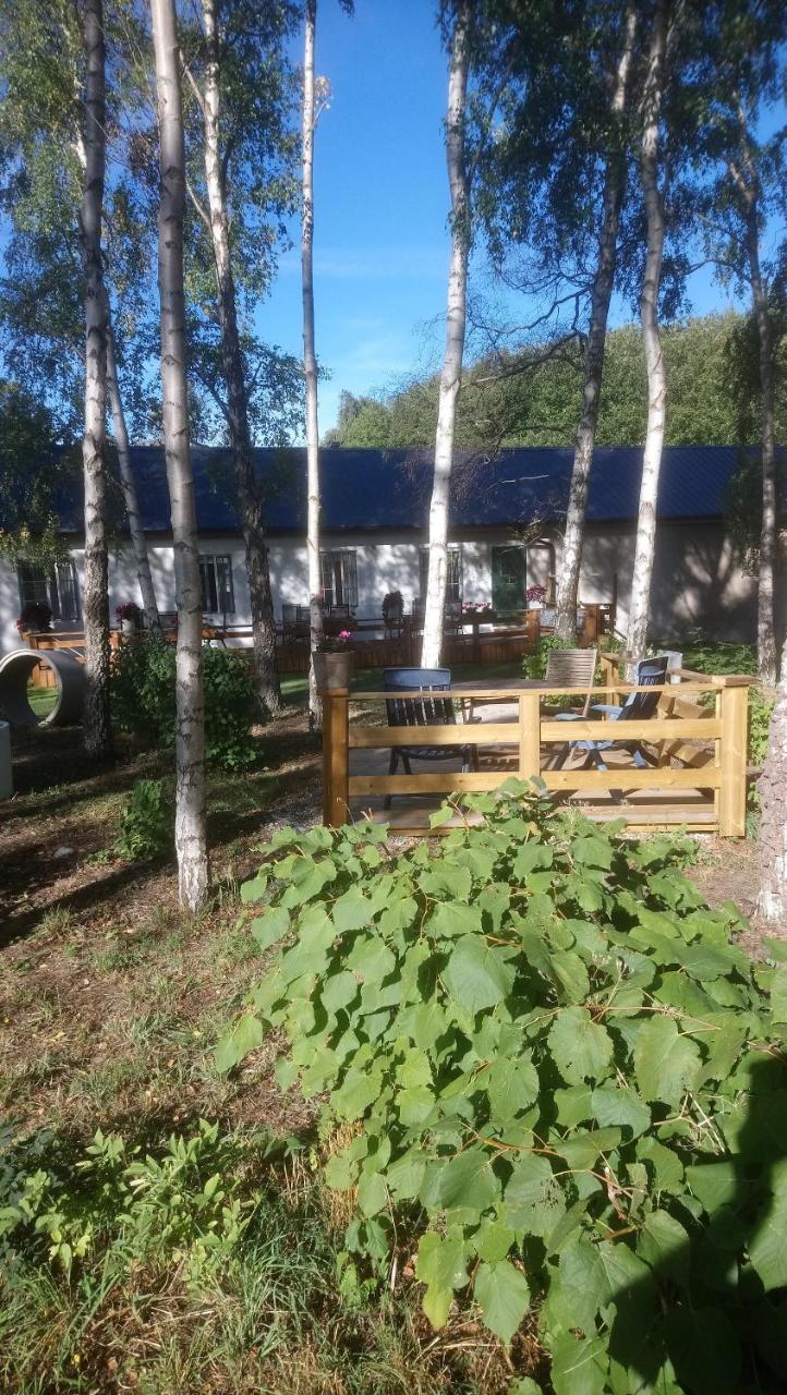 Ejagarden B&B En Suite Kaseberga Ngoại thất bức ảnh